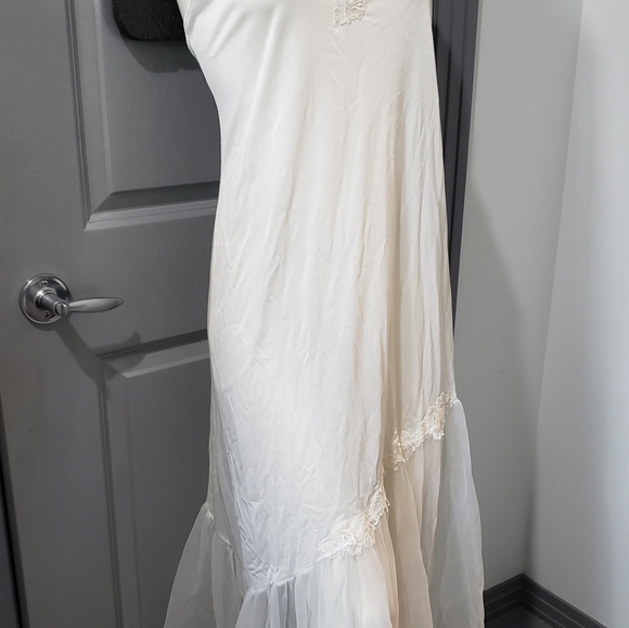 Deadstock Peignoir set - Picture 3 of 6